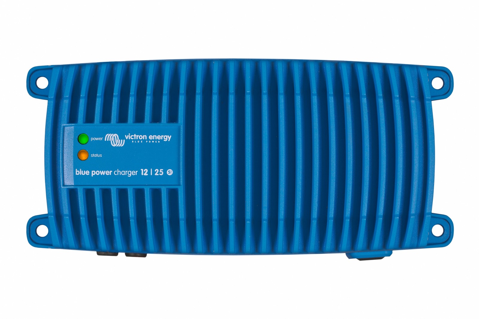 Caricabatterie di rete Blue Power IP67 Charger 12/7 ad una uscita