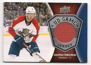 jonathan huberdeau jersey