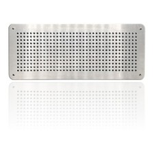 Air Brick Cover for Pest Proofing – Rat/Mouse Prevention Vent Cover 100 X 250mm