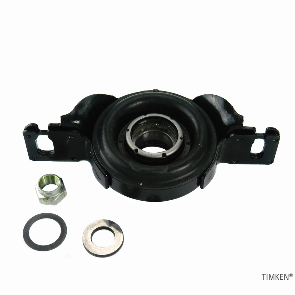 Центральный опорный подшипник привода Timken задний для Toyota Highlander 2001-2015 годов выпуска - Изображение 3 из 4