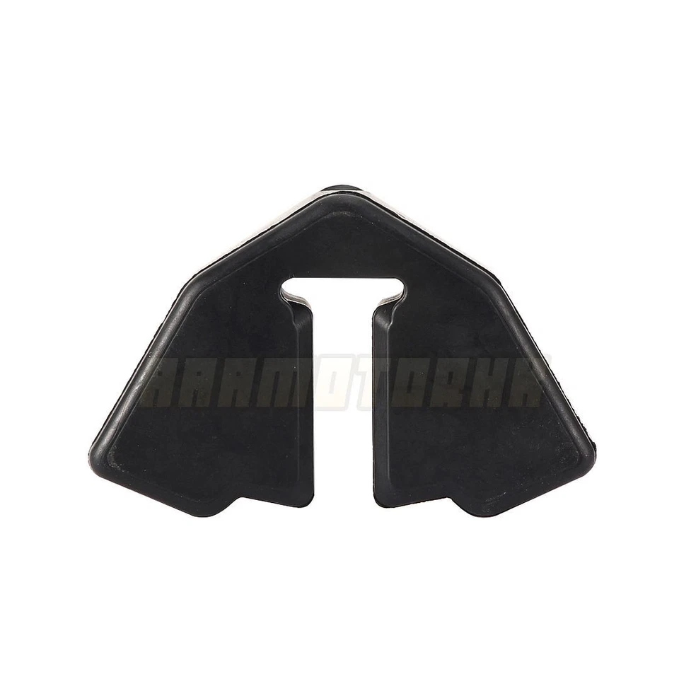 Amortiguador de goma de tracción trasera para Suzuki GS250 GS400 GS425/450 GT250 RG250 Foto 2 de 4