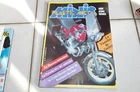 MINIS AUTOS MAGAZINE MINIS PLASTIC - METAL 89 Vintage Miniature Look