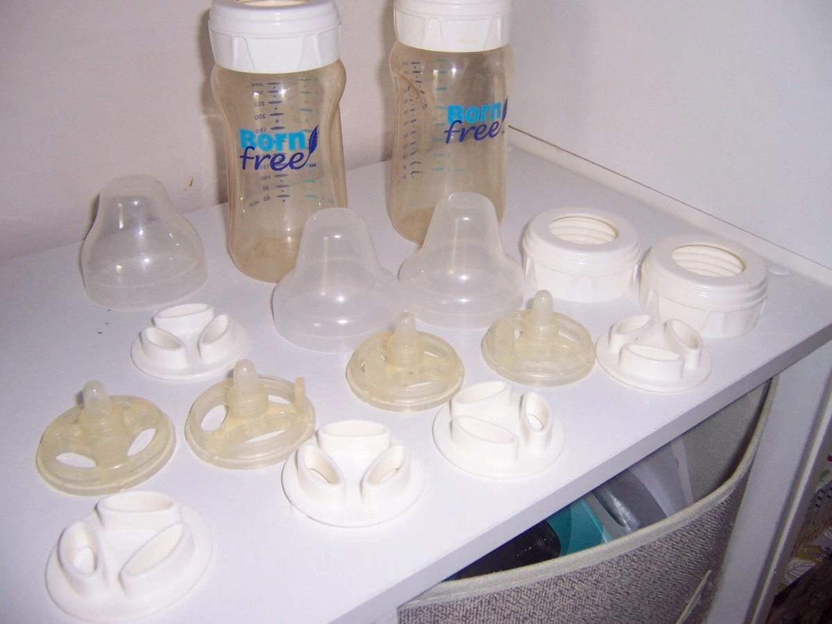 Born free bottle parts hotsell