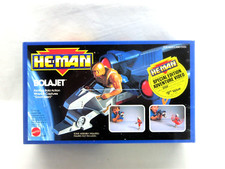 MOTU,BOLAJET,He-Man New Adventures,MOC,MISB,SEALED,Masters of the Universe,NA