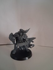 Age of Sigmar Storcast Eternals Knight Questor Warhammer Quest Silver Tower 2016