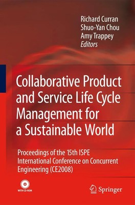 Richard Curran (u. a.) | Collaborative Product and Service Life Cycle...