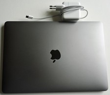 Apple MacBook Air  2020 13,3" A2179 Space Grau 8 GB 256 GB SSD