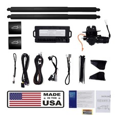 Power Liftgate Fit for  2021-2025 Sienna XL40 Electric Tailgate - US