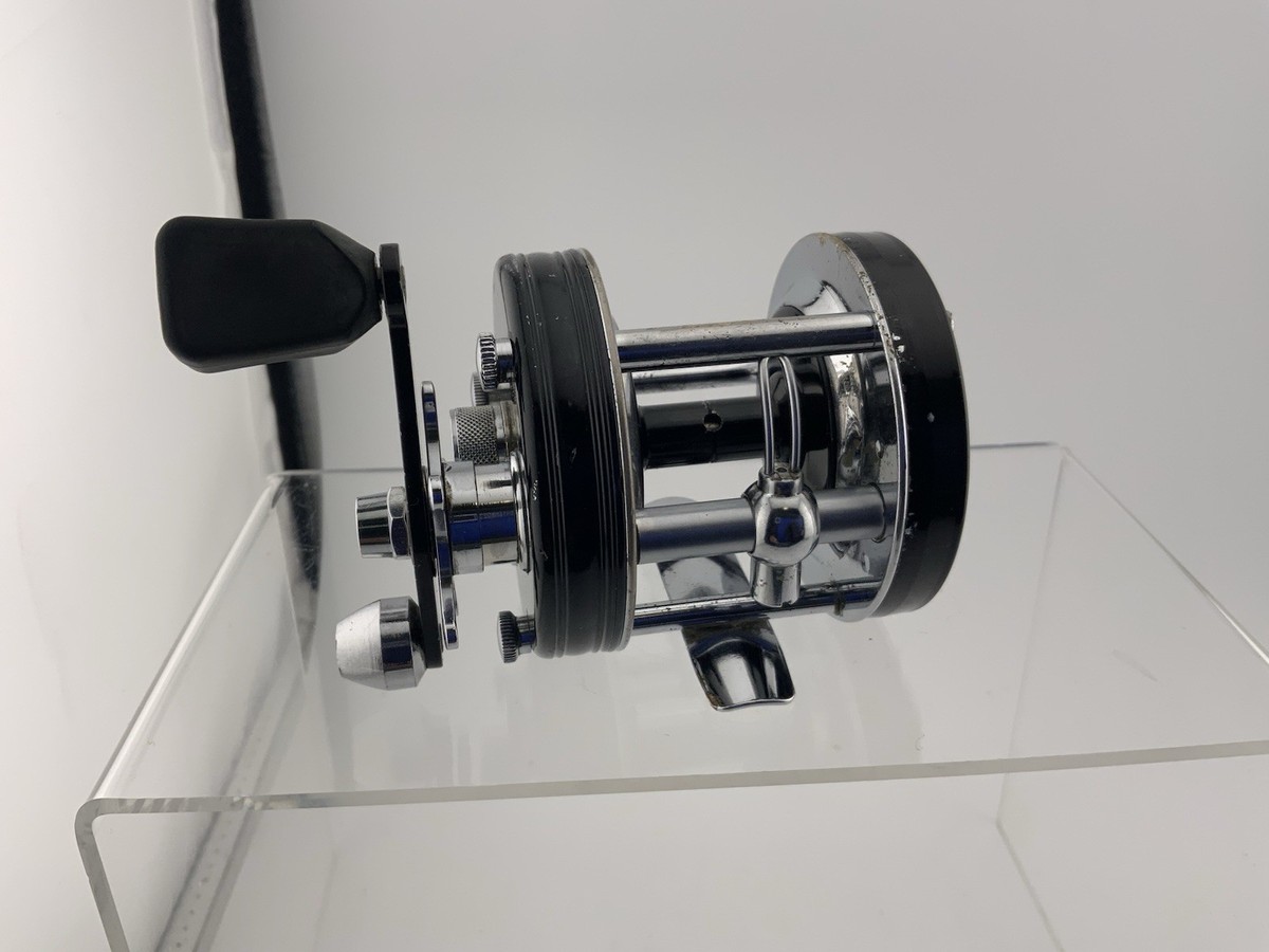未使用品　Abu Garcia Ambassadeur 5600C 値下げ Abu Garcia Ambassadeur SM 5600C Bait Casting Fishing Reel for sale