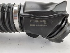 Luftmassenmesser 2.0 CDI Mercedes E-Klasse 654920 OEM Neu A6540980083 Luftmassenmesser 2.0 CDI Mercedes E-Klasse 654920 OEM Neu A6540980083