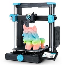 Sovol SV06 Ace Desktop 3D Printer with Touchscreen Display Screen