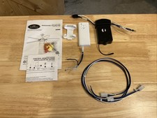 Harbor Breeze Ceiling Fan Remote And Receiver With Wall Mount