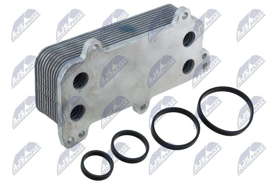 Oil Cooler Fits for VW Multivan 2.5TDI 2003 Touareg Transporter T - Image 7