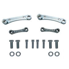 BMW E30 Bremssatteladapter 325x28mm BMW E46 M...