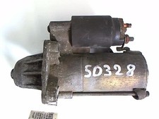 Démarreur Ford FOCUS