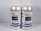 800ML Car Headlight Repair Fluid Headlight Polishing Restoration Polishing 2 pcs
