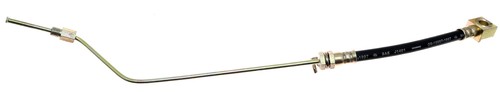 ACDelco 7-1/8 Inch Brake Hose 18J3815 | O'Reilly Auto Parts
