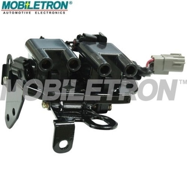 ZüNdspule Mobiletron CK-10 FüR Tucson Cerato KIA Hyundai Matrix Elantra 3 XD 2 1-image