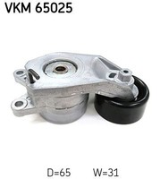 SKF VKM 65025 Riemenspanner, Keilrippenriemen FüR Hyundai KIA