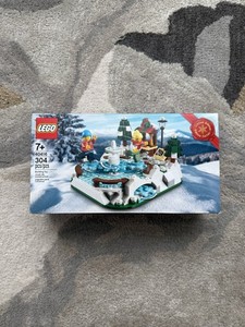 みやつこ Lego 40416 | eBay