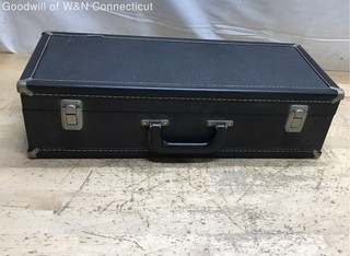 Blessing Scholastic Bb Trumpet Elkhart Indiana Student Model Brass with Case