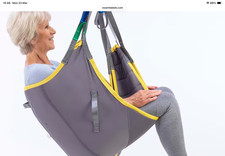 INVACARE universal sling