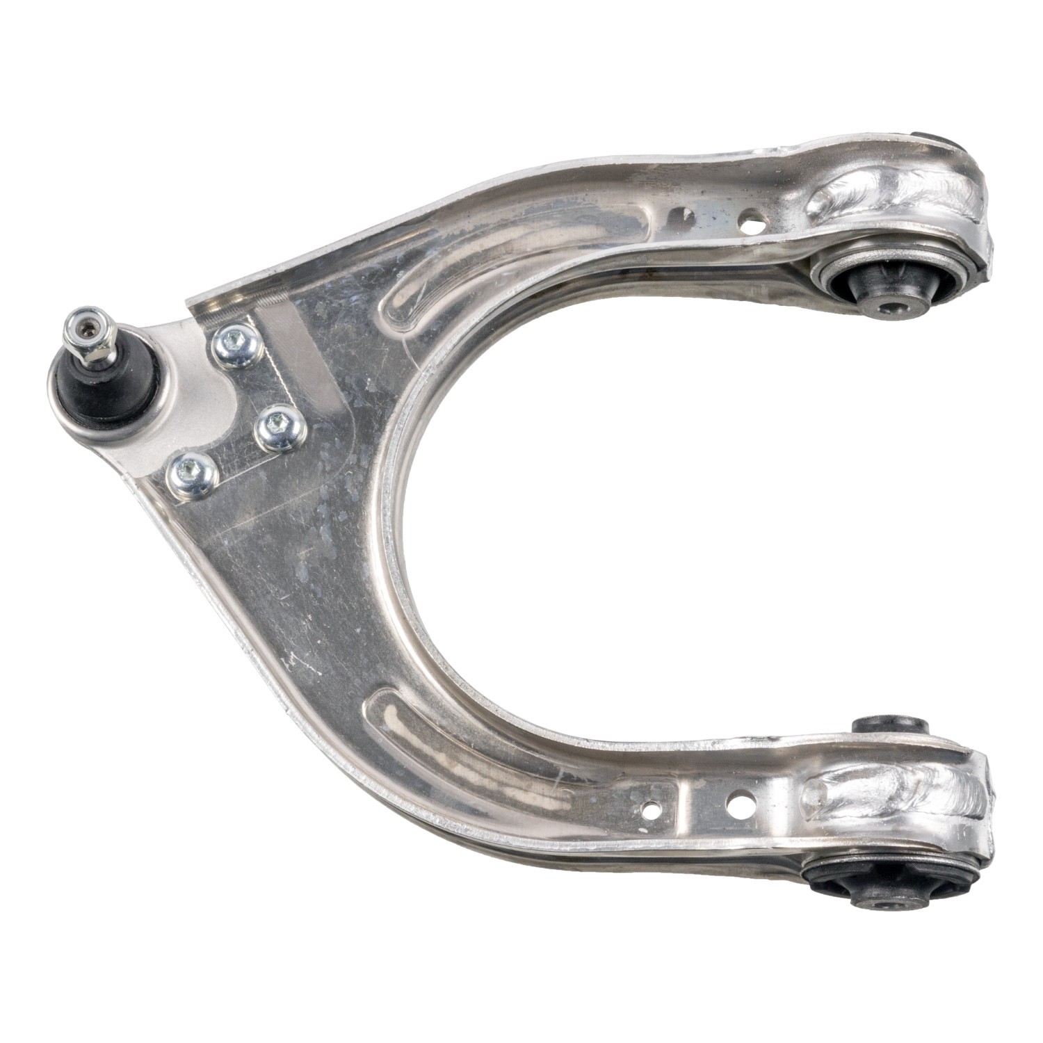 FEBI 21445 CONTROL/TRAILING ARM WHEEL SUSPENSION Front LH,Upper - Image 9