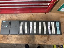 Siemens SIMATIC S7-300 SPS Restposten CPU 314...