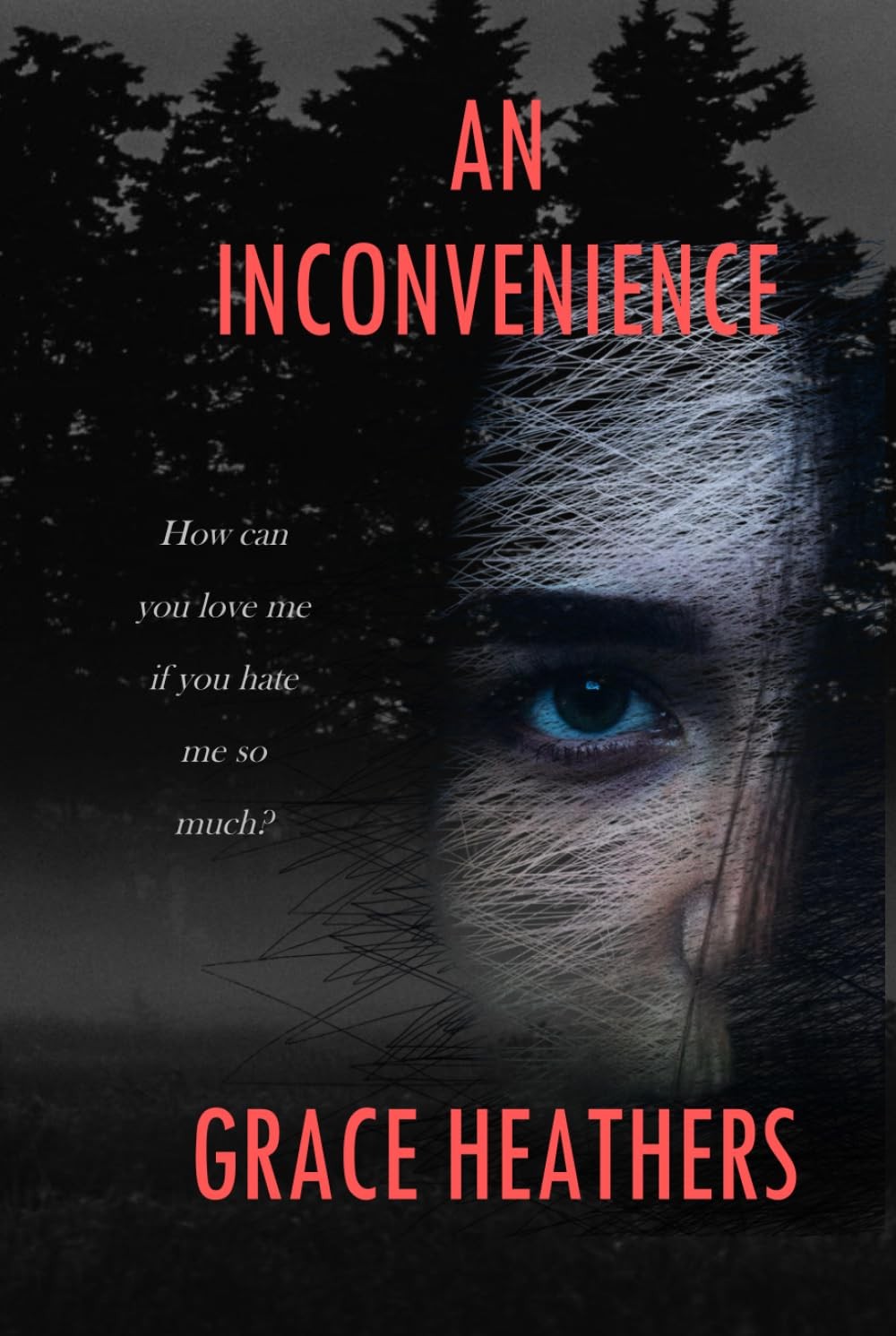 An Inconvenience: A thriller that will grip you from the very first page (Edith