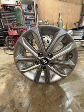 2015 Hyundai Elantra 16 Alloy Wheel C Grade 10 Spoke