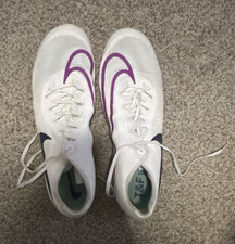 Nike Zoom Rival Sprint Track  Field Spikes Size 13