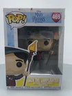 Funko POP! Disney Mary Poppins Returns Jack Lamplighter #469 NOT MINT