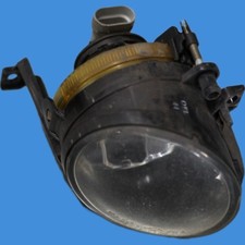 VW Eos 2.0 TDI DPF 1 F Bj 2007 Nebelscheinwerfer komplett L