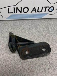 BMW 3 E36 Stoßstangenhalter vorne rechts 8122577 1.80 Petrol 85kw 1995 33765183