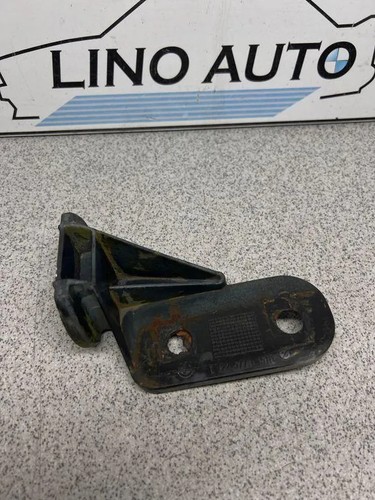 BMW 3 E36 Stoßstangenhalter vorne rechts 8122577 1.80 Petrol 85kw 1995 33765183