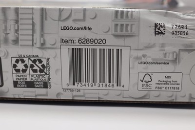 LEGO Star Wars: Anakin's Jedi Interceptor (75281) for sale online
