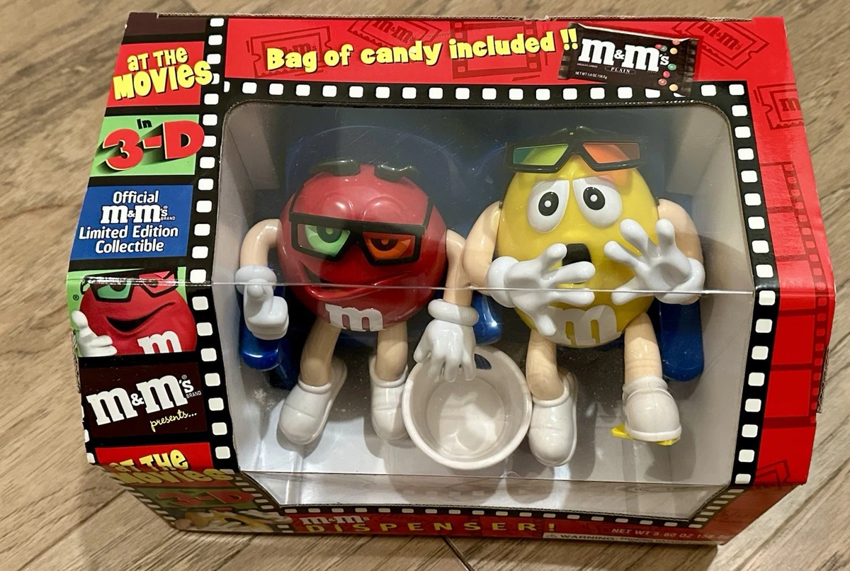 M&M's Advertising for sale | eBay