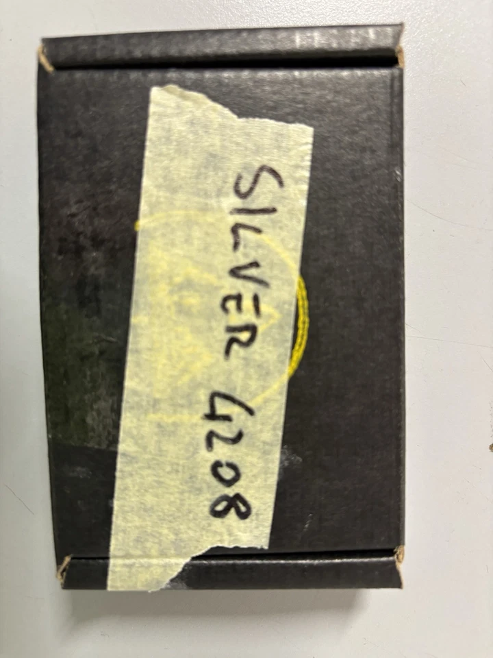 Intel Xeon Silver 4208 8-Core 2,1 GHz DDR4-2400 11 M 85 W (SRFBM) - Immagine 4 di 4