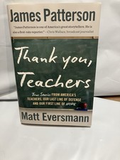 THANK YOU,TEACHERS TRUE STORIES FROM AMERICAS...