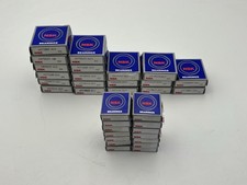 NSK Deep Groove Ball Bearing Mix models