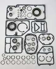 Jim's Machining 1021 A Cut Above Time-Saver 5-Speed Transmission Master Kit