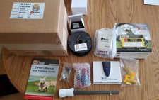 Extreme dog fence Max Grade EAF100 Active