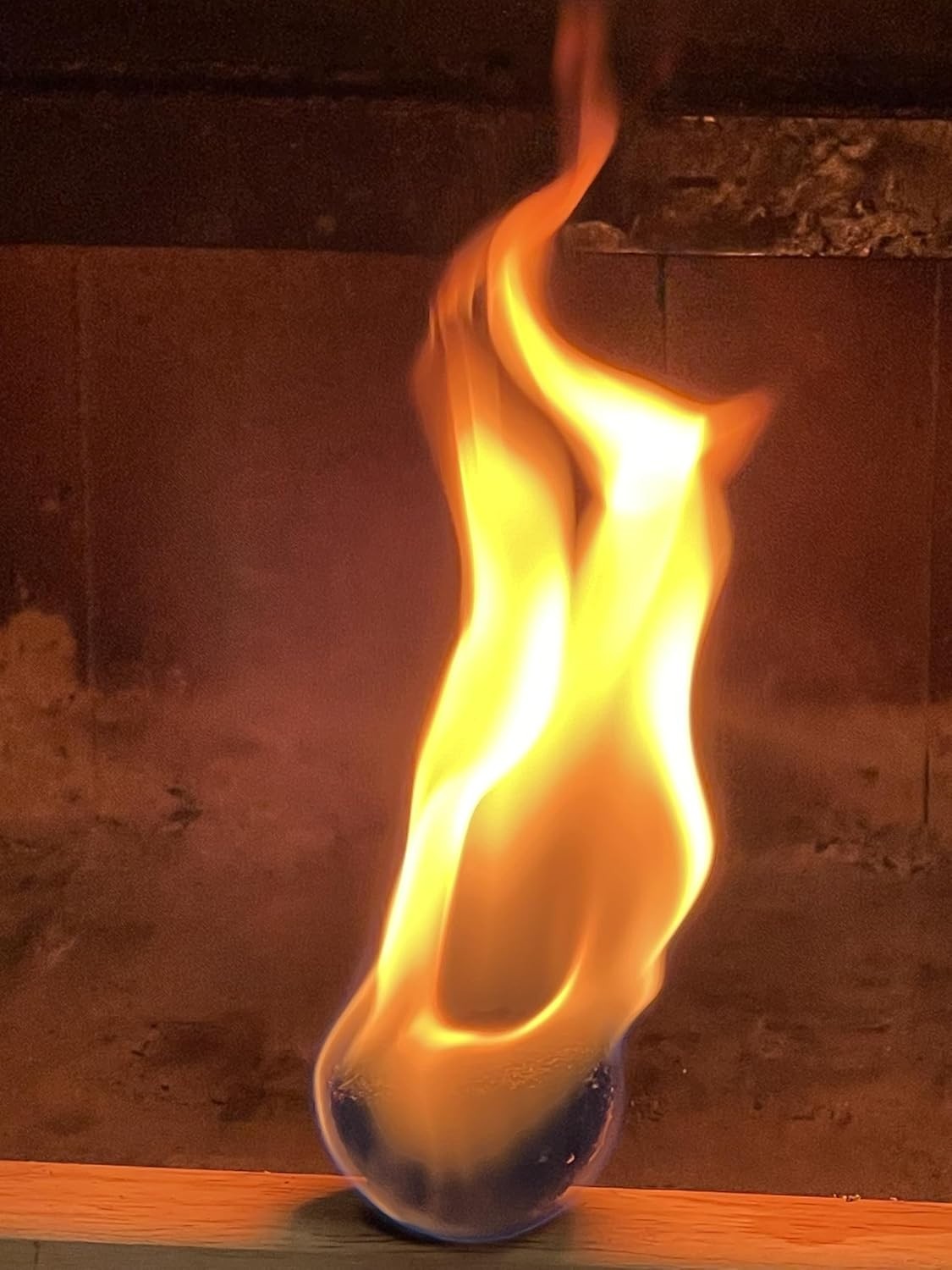 Lightning Nugget Firestarter Nuggets (100-Count)