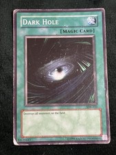 Dark Hole Sdk-022 Starter Deck: Kaiba Unlimited