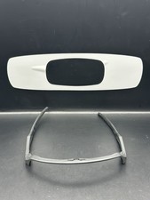 Oakley Sutro Lite Matte Carbon Frame Gunmetal Icons