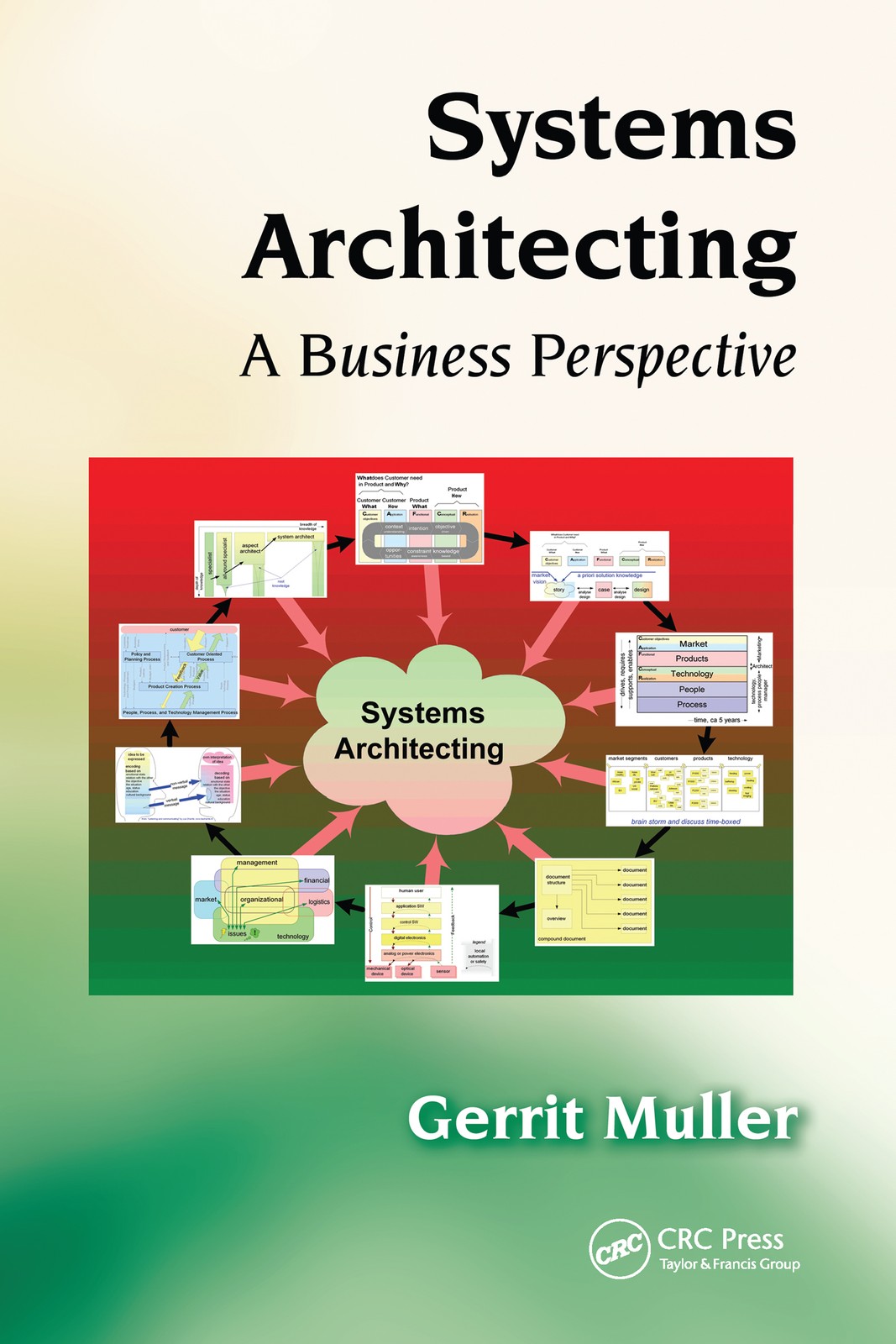 Systems Architecting: A Business Perspective by Gerrit Muller 9781032099231 - Image 4