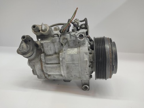 64526987862 Klimakompressor für BMW SERIE X1 (E84) sDrive 18d 2015 1069877