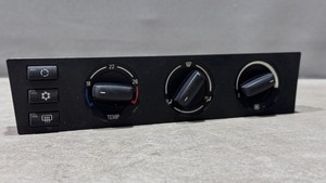 6905031 Klimabedienteil Heizungsregler für BMW 5er E39