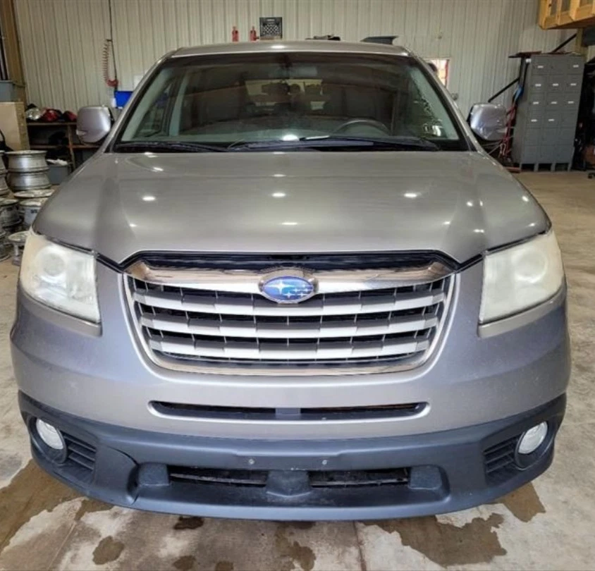 2006-2014 Subaru Tribeca Front Right Passenger Spindle And Knuckle Assembly Oem Foto 4 de 4