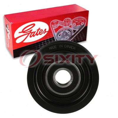 Gates DriveAlign 36817 Drive Belt Idler Pulley for YS368 YS361 BL3Z 8678 D kx